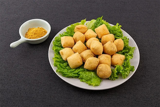 Thermal Oil Fryer Supplier